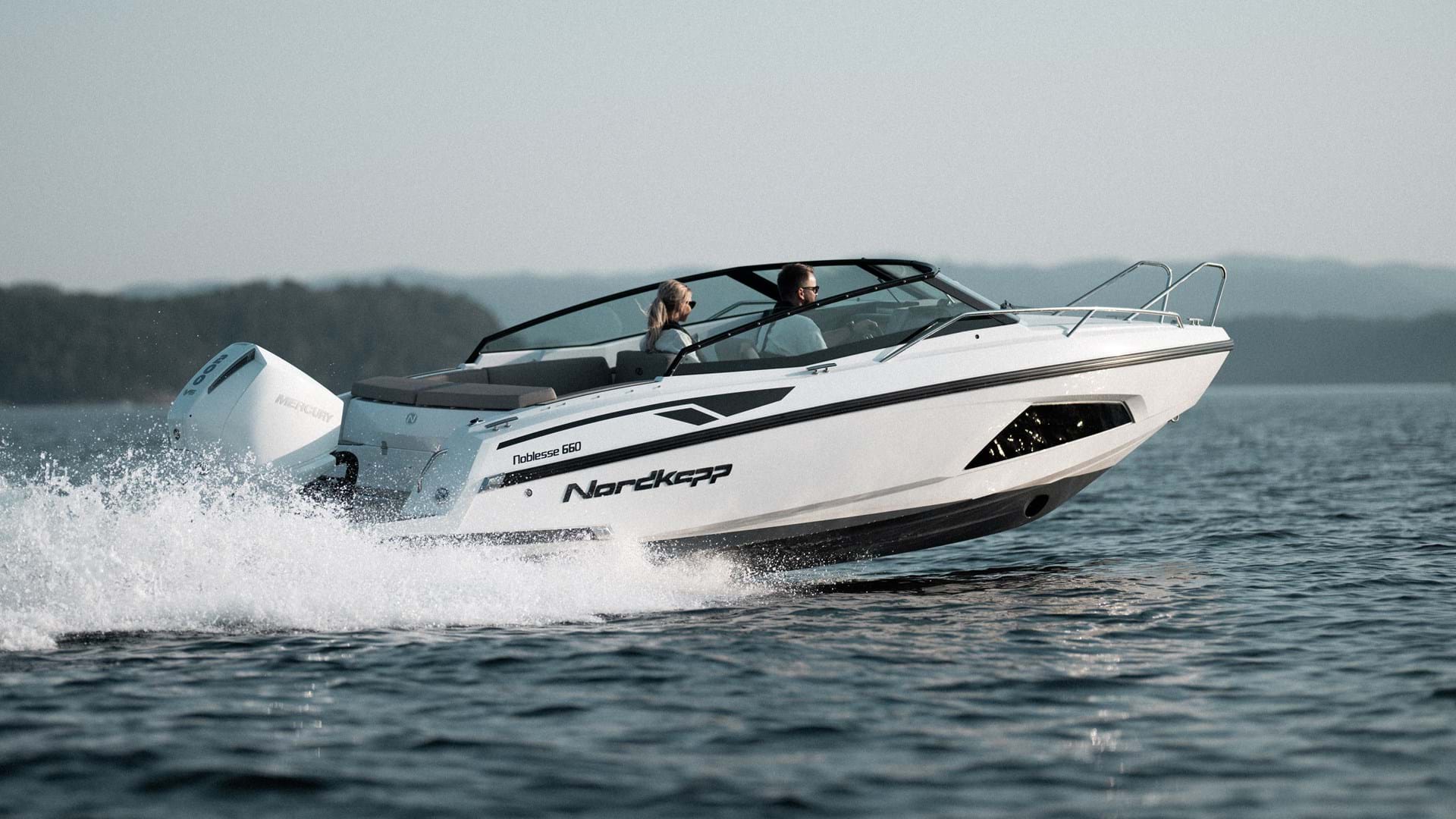 Nordkapp N660 TTL 3773 2